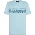 O'Neill Stripe Kortarmet T-skjorte