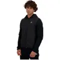 Le coq sportif Hybride N°1 Genser Med Hel Glidelås