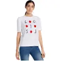 LOIS Jeans 6856 T-skjorte