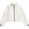 Superdry Drop Needle Velour Trekker Jakke