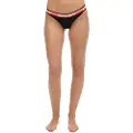 Superdry Triangle Stripe Bikini Bunn
