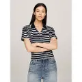 Tommy Hilfiger Cody Kortarmet T-skjorte