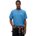 Superdry Core Logo City Kortarmet T-skjorte
