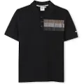 Hugo Boss J52013 Kortermet Poloskjorte