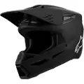 Alpinestars S-m3 Ece22.06 Offroadhjelm