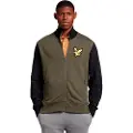 Lyle & Scott Ml1728v Jakke
