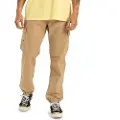 Quiksilver Mw Cuffed Cargobukser
