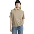 G-Star Saddle Kortarmet T-skjorte