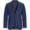 Jack & Jones Solaris Plus Size Blazer
