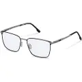 Rodenstock R7153 Square Briller