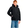 Jack & Jones Otto Ket Sn Pufferjakke