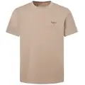 Pepe Jeans Jacko Kortarmet T-skjorte