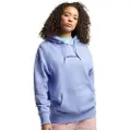 Superdry Code Sl Applique Os Hetteskjorte