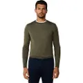 Hackett Gmd Merino Silk Genser