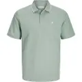 Jack & Jones Austin Plus Size Kortermet Poloskjorte
