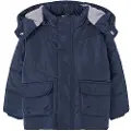 Boboli Technical Parka