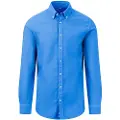 Fynch&Hatton 14137000 Skjorte Med Lange Ermer