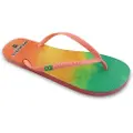 Brasileras Cosmic Flip-flops