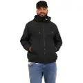Jack & Jones Basic Softshell Plus Size Jakke
