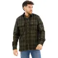Superdry Wool Miller Overskjorte