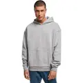 Build Your Brand Ultra Heavy Cotton Box Hetteskjorte