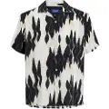 Jack & Jones Luke Iko Kortarmet Skjorte