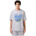 Lacoste Th7315 Kortarmet T-skjorte