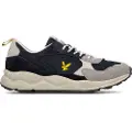Lyle & Scott Girvan Nyl Treningssko