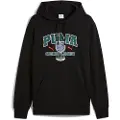 Puma Sports Legacy Regular Fit Hettegenser