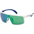 Adidas Sk0418 Polariserte Solbriller