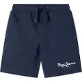 Pepe Jeans Art Shorts