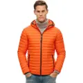 Superdry Fuji Lite Jakke