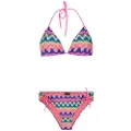 Protest Grip Triangle Bikini