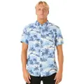 Rip Curl Dreamer Barrel Killa Kortarmet Skjorte