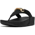 FitFlop Lulu Chunky-snaffle Sandaler