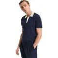 Gant 8030237 Kortermet Poloskjorte