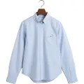 Gant 4300470 Skjorte Med Lange Ermer