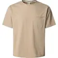 Pepe Jeans Patrick Kortarmet T-skjorte