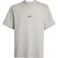 Reebok No Matter The Test Gfx Kortarmet T-skjorte