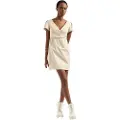 Armani Exchange Xw000476_af12812 Kjole