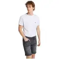 Six Valves 8413 Korte Jeans