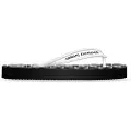Armani Exchange Xdq010_xv700 Flip-flops