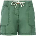 Protest Rue Shorts