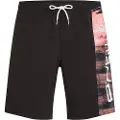 O'Neill Retro 19" Boardshorts mønster