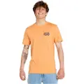 Rip Curl Surf Paradise F&b Kortarmet T-skjorte