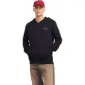 Jack & Jones Corp Logo Genser Med Hel Glidelås