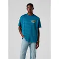 Levi's Vintage Fit Graphic Kortarmet T-skjorte