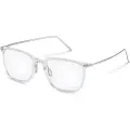Rodenstock R7168 Square Briller