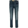 Levi's 724 Straight Høytaljede Jeans