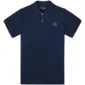 Silbon Raqueta Smile Kortermet Poloskjorte